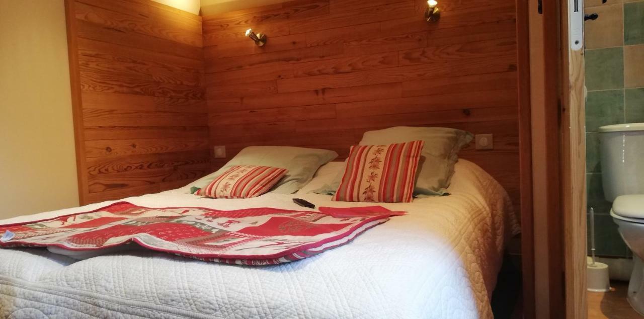 Le Dome Hotell Tignes Eksteriør bilde