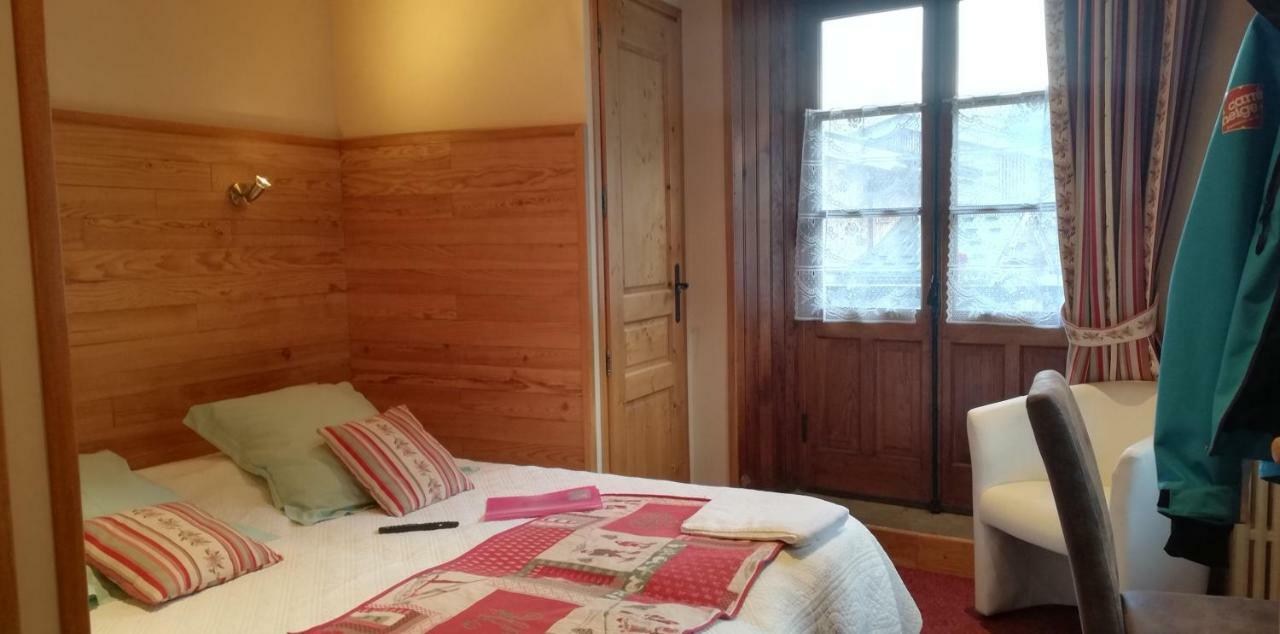 Le Dome Hotell Tignes Eksteriør bilde