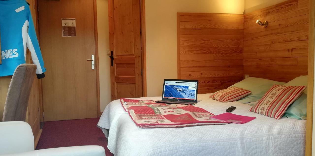 Le Dome Hotell Tignes Eksteriør bilde