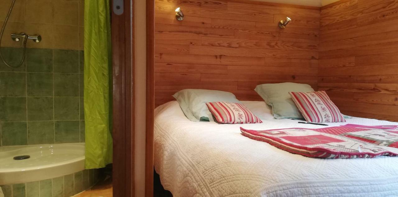 Le Dome Hotell Tignes Eksteriør bilde