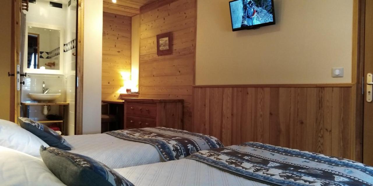 Le Dome Hotell Tignes Eksteriør bilde