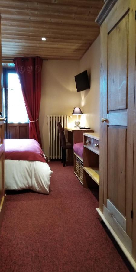 Le Dome Hotell Tignes Eksteriør bilde
