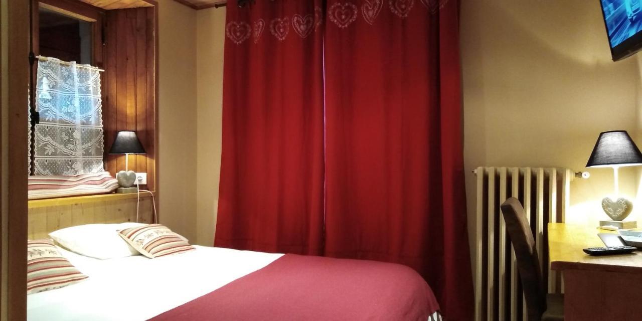 Le Dome Hotell Tignes Eksteriør bilde
